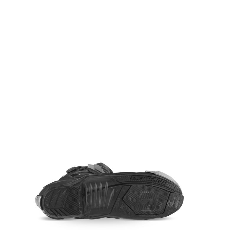 Stivali Racing GP1 LS BLACK/ANTHRACITE