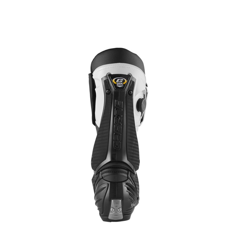Stivali Racing GP1 LS BLACK/WHITE