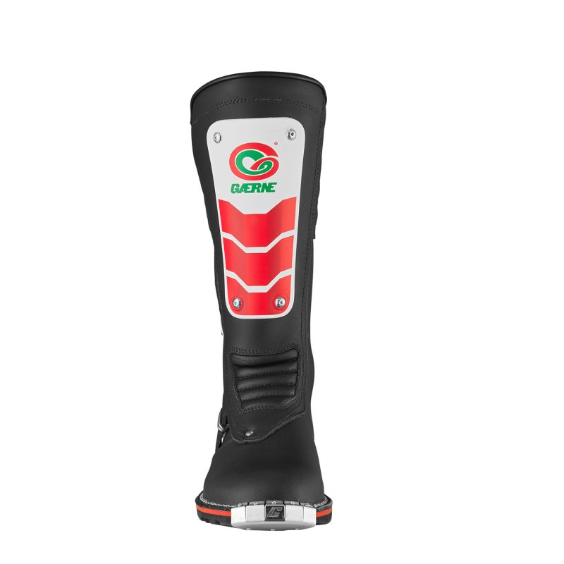Stivali Motocross GMX MACH 80 BLACK