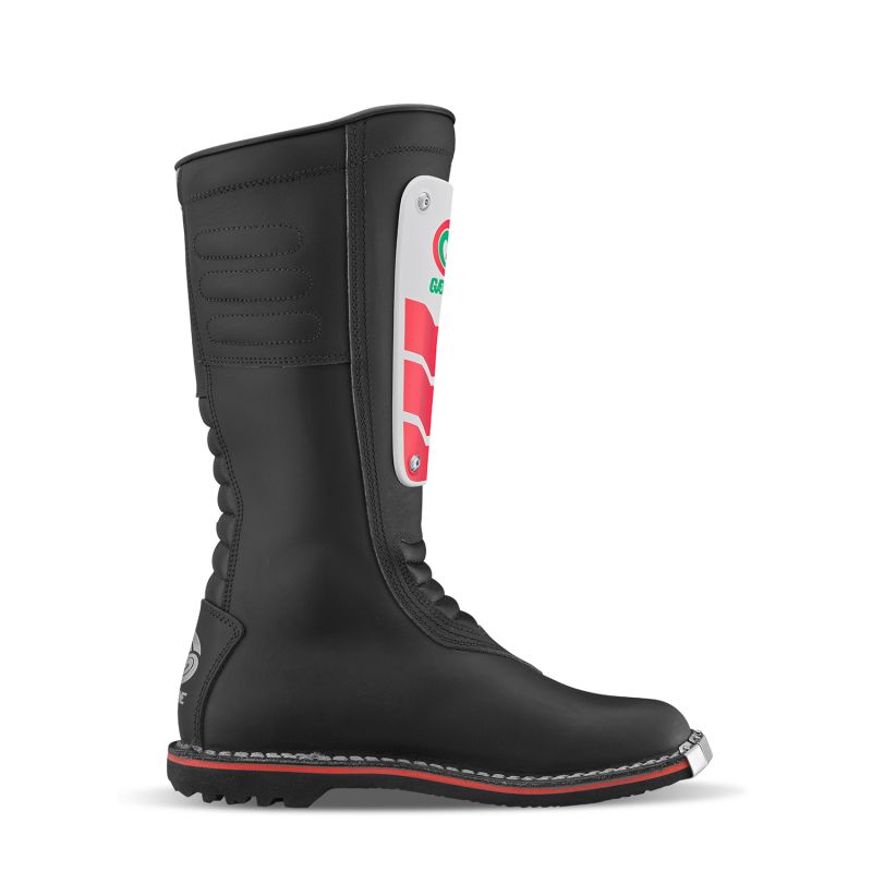 Stivali Motocross GMX MACH 80 BLACK