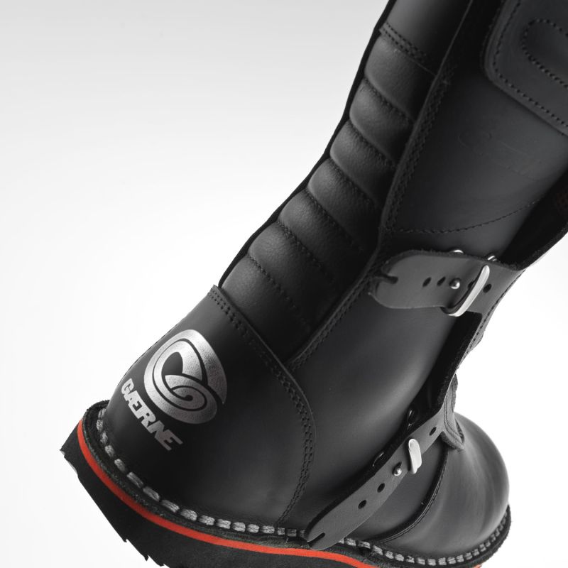 Stivali Motocross GMX MACH 80 BLACK