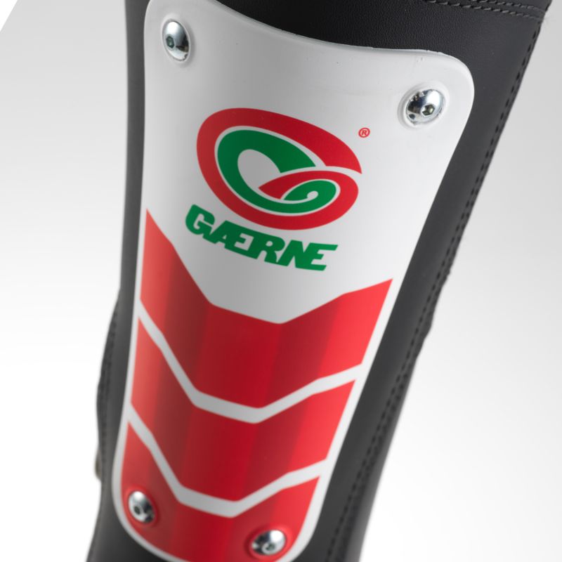 Stivali Motocross GMX MACH 80 BLACK
