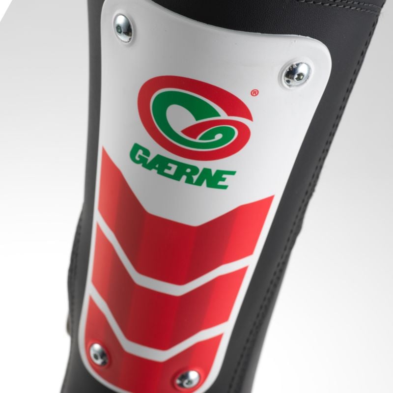Stivali Motocross GMX MACH 80 BLACK