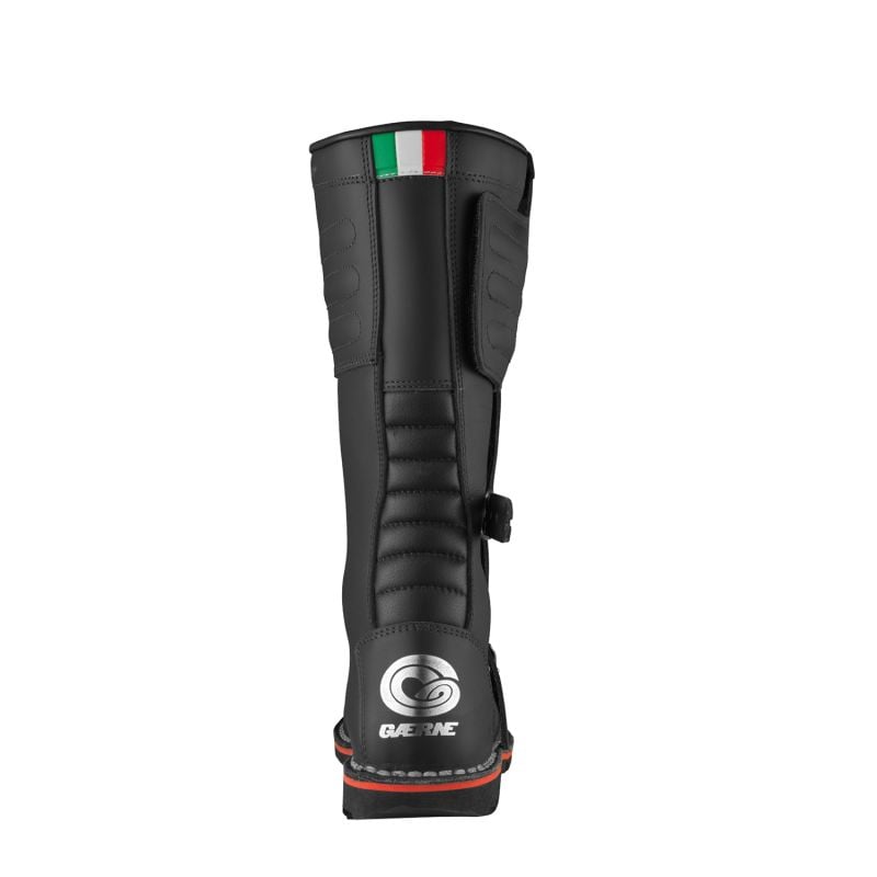 Stivali Motocross GMX MACH 80 BLACK