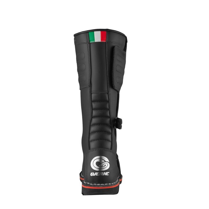 Stivali Motocross GMX MACH 80 BLACK