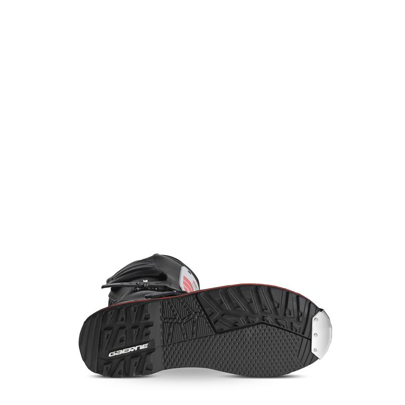 Stivali Motocross GMX MACH 80 BLACK
