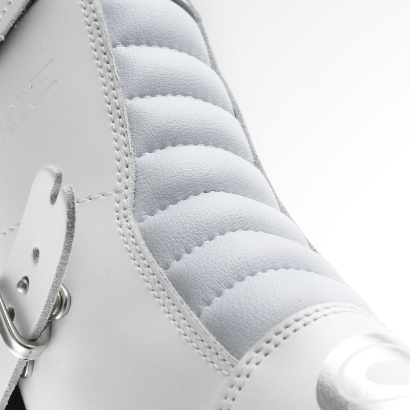 Stivali Motocross GMX MACH 80 WHITE
