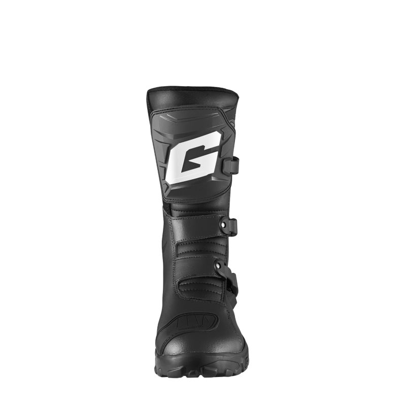 Stivali Adventure G_ADVENTURE AQUATECH BLACK