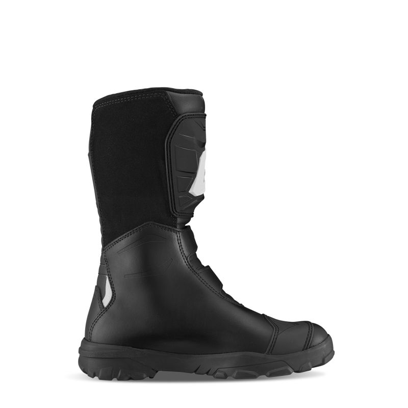 Stivali Adventure G_ADVENTURE AQUATECH BLACK