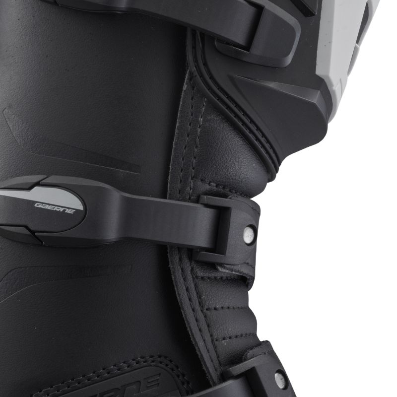 Stivali Adventure G_ADVENTURE AQUATECH BLACK