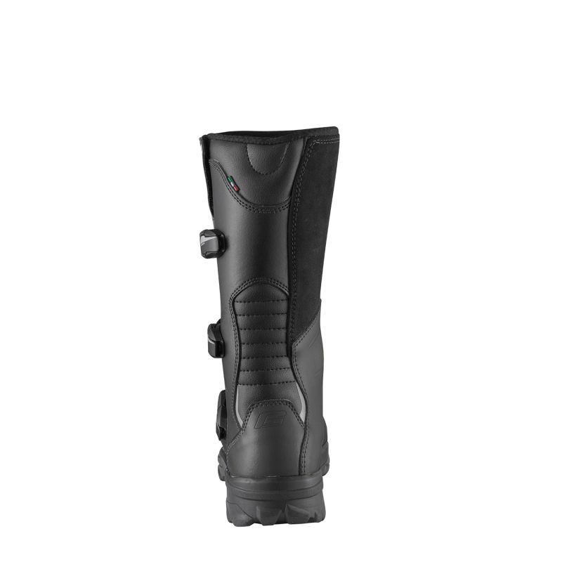 Stivali Adventure G_ADVENTURE AQUATECH BLACK