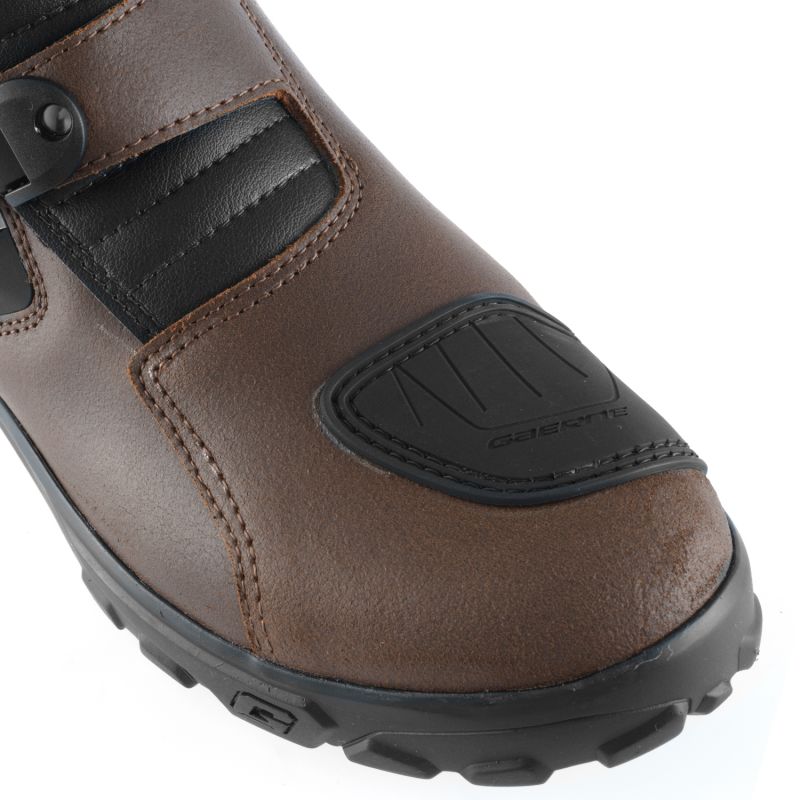 Stivali Adventure G_ADVENTURE AQUATECH BROWN