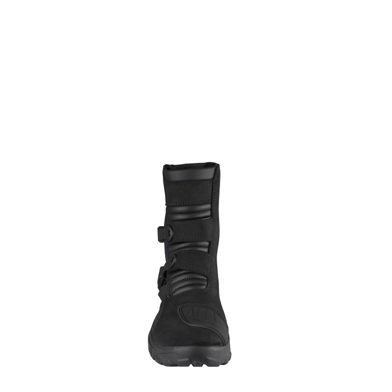 Stivali Adventure G_DUNE AQUATECH BLACK