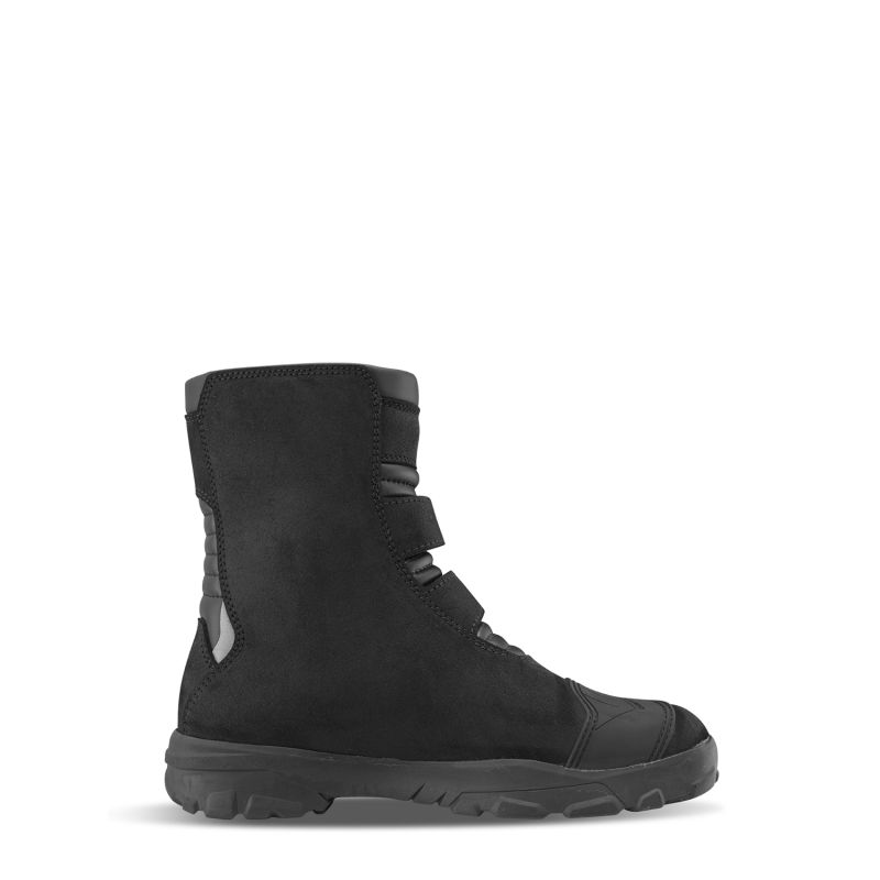Stivali Adventure G_DUNE AQUATECH BLACK