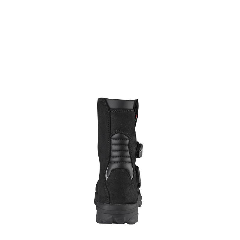 Stivali Adventure G_DUNE AQUATECH BLACK