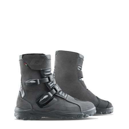2543-007 Stivali Adventure G_DUNE AQUATECH ANTHRACITE 8053435545044 GAERNE