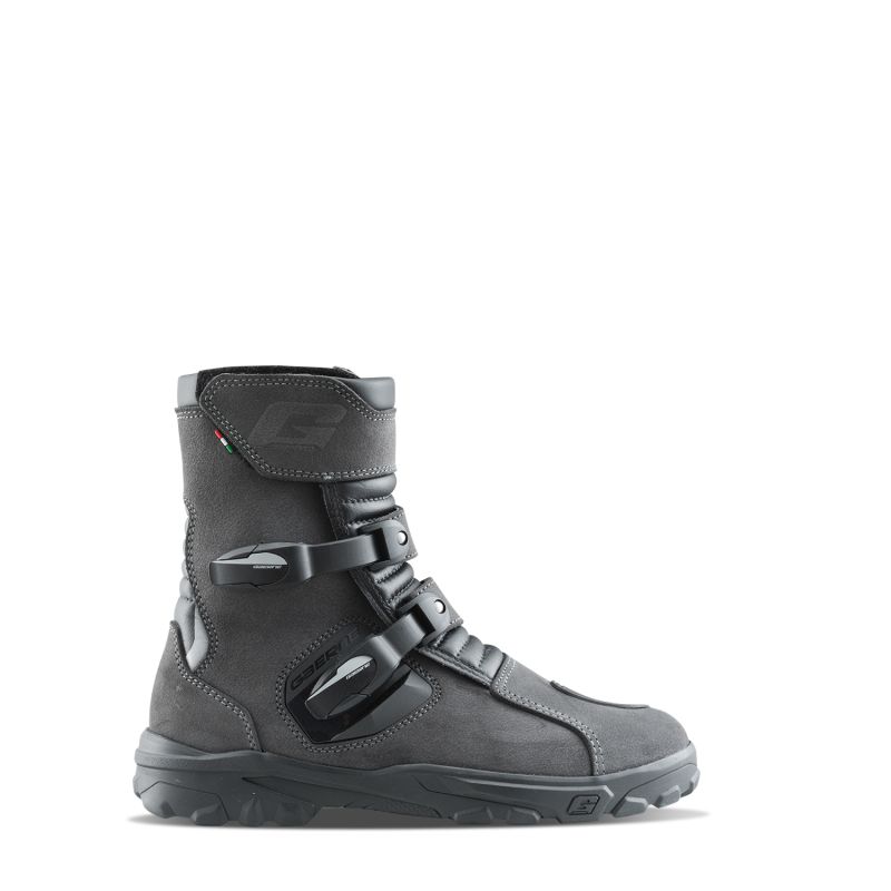 Stivali Adventure G_DUNE AQUATECH ANTHRACITE