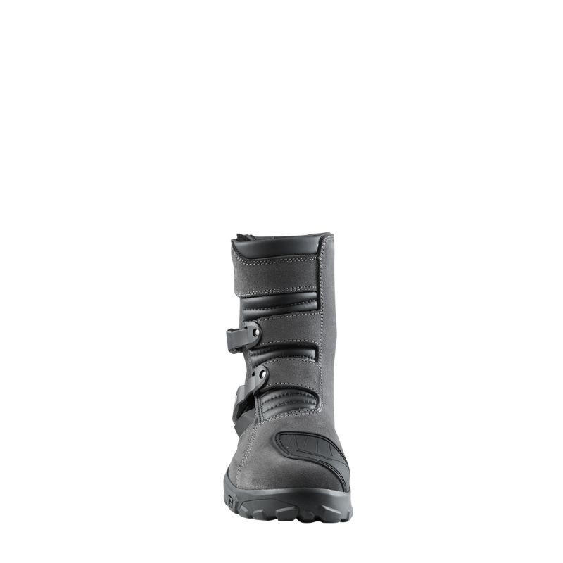 Stivali Adventure G_DUNE AQUATECH ANTHRACITE
