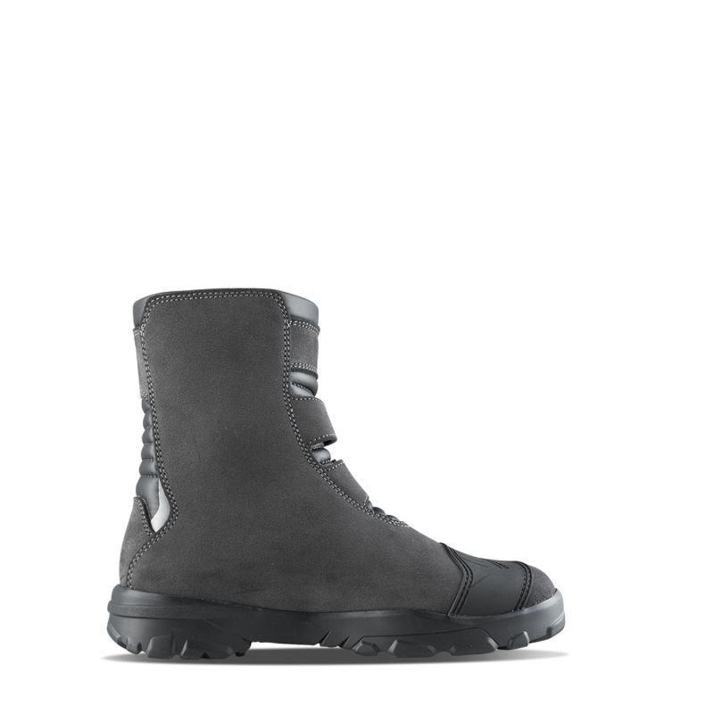 Stivali Adventure G_DUNE AQUATECH ANTHRACITE