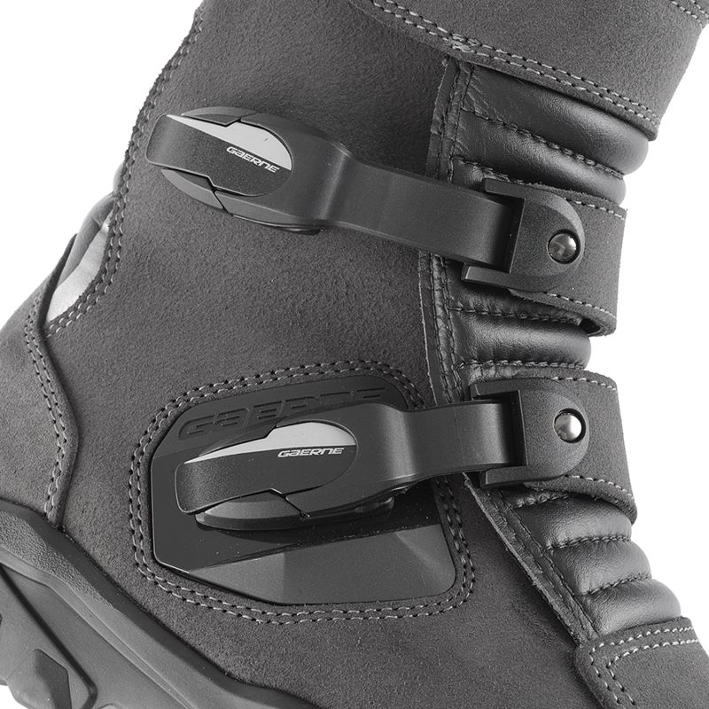 Stivali Adventure G_DUNE AQUATECH ANTHRACITE