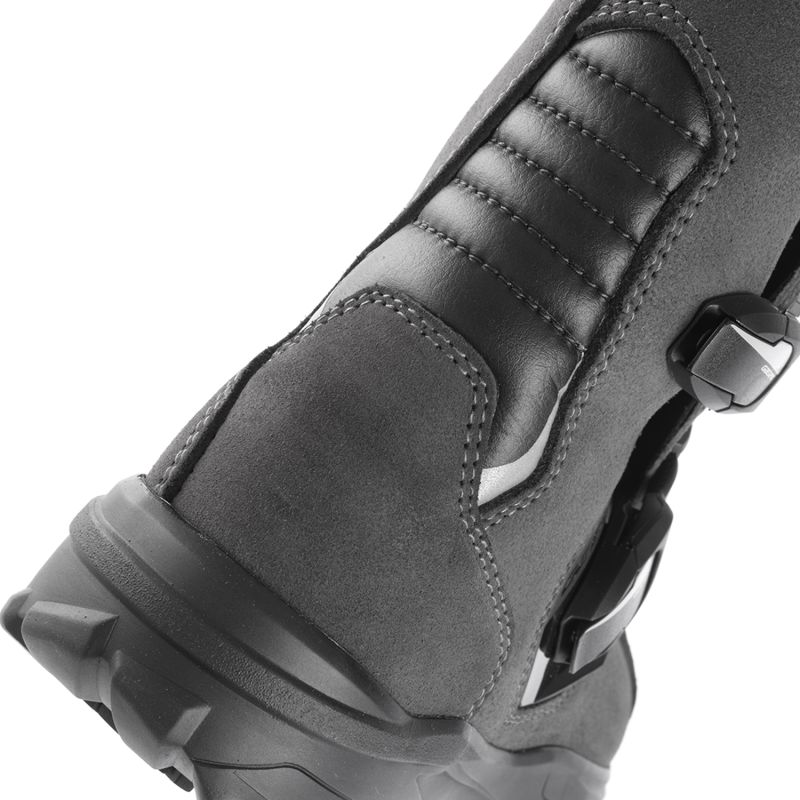 Stivali Adventure G_DUNE AQUATECH ANTHRACITE
