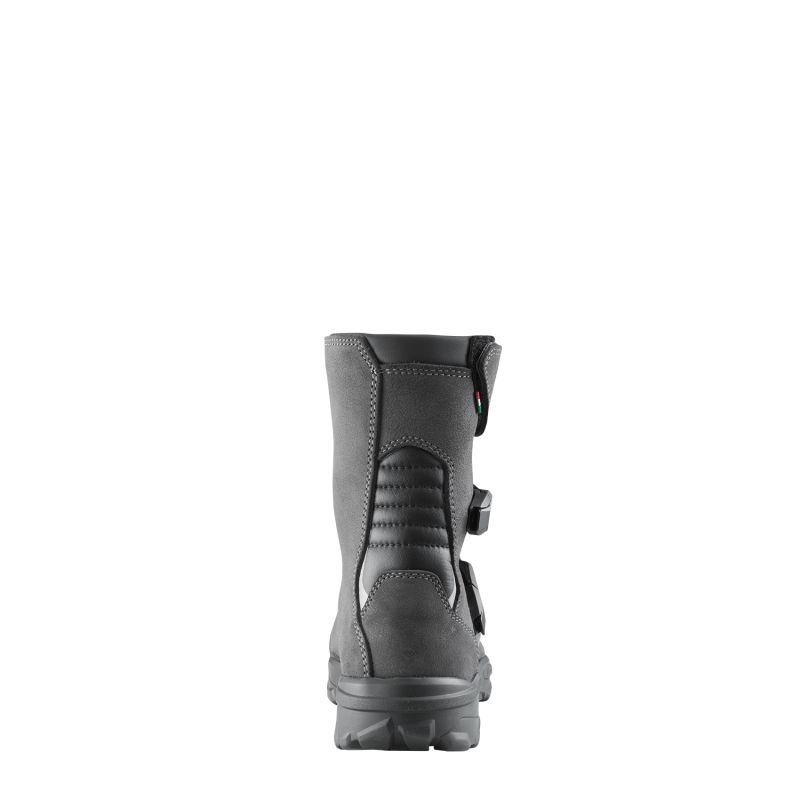 Stivali Adventure G_DUNE AQUATECH ANTHRACITE