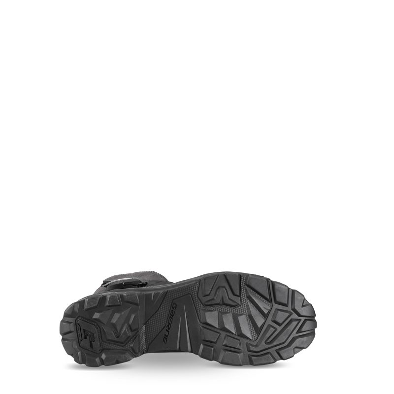 Stivali Adventure G_DUNE AQUATECH ANTHRACITE