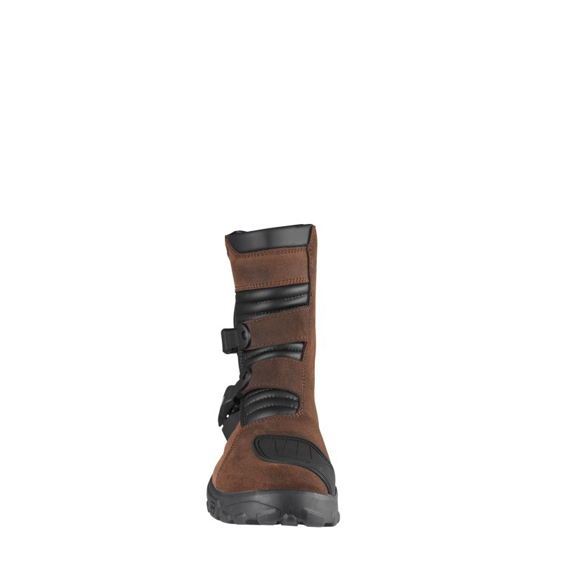 Stivali Adventure G_DUNE AQUATECH BROWN
