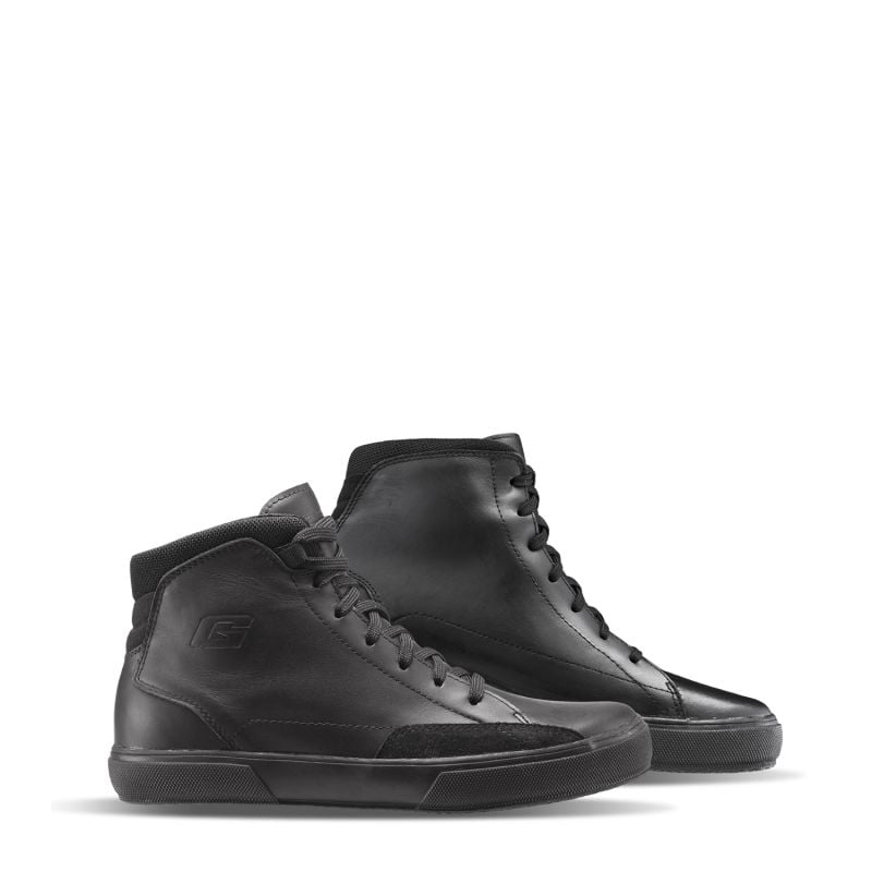 2966-001 Stivali Urban Lifestyle G_MARAIS AQUATECH BLACK 8053435547628 GAERNE