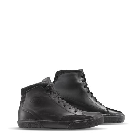 2966-001 Stivali Urban Lifestyle G_MARAIS AQUATECH BLACK 8053435547628 GAERNE