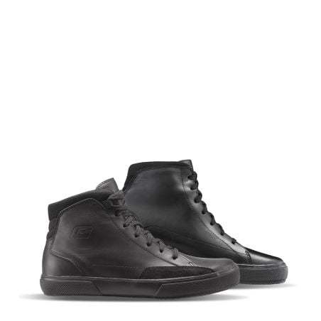 2966-001 Stivali Urban Lifestyle G_MARAIS AQUATECH BLACK 8053435547628 GAERNE