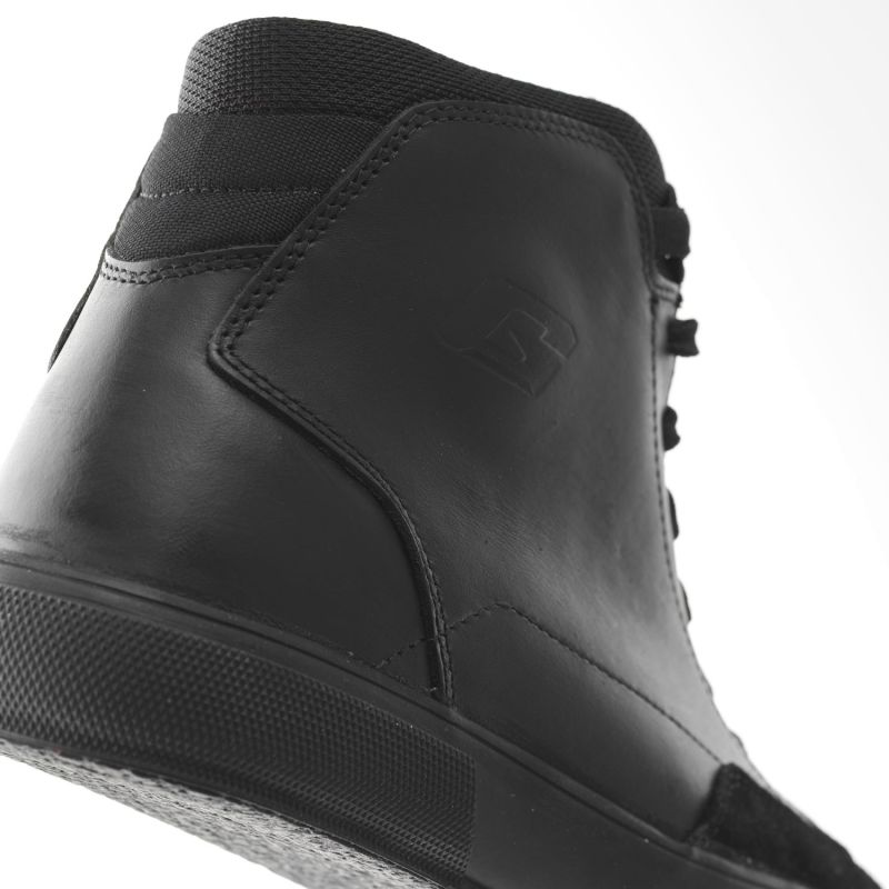 Stivali Urban Lifestyle G_MARAIS AQUATECH BLACK