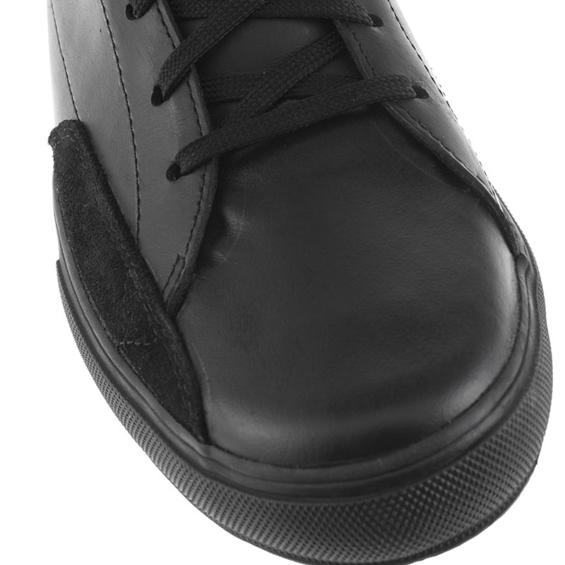 Stivali Urban Lifestyle G_MARAIS AQUATECH BLACK