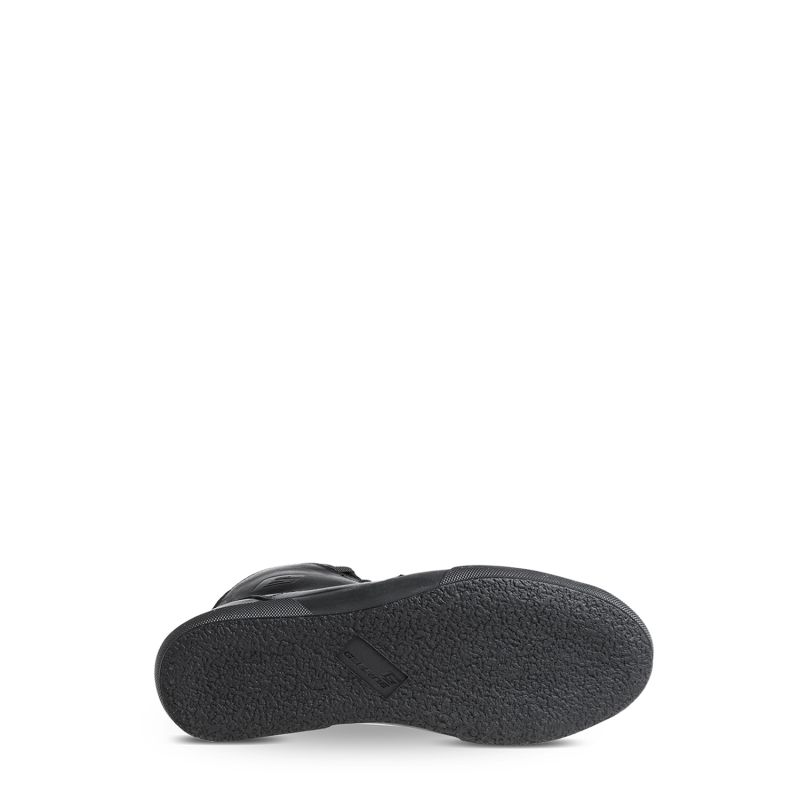 Stivali Urban Lifestyle G_MARAIS AQUATECH BLACK