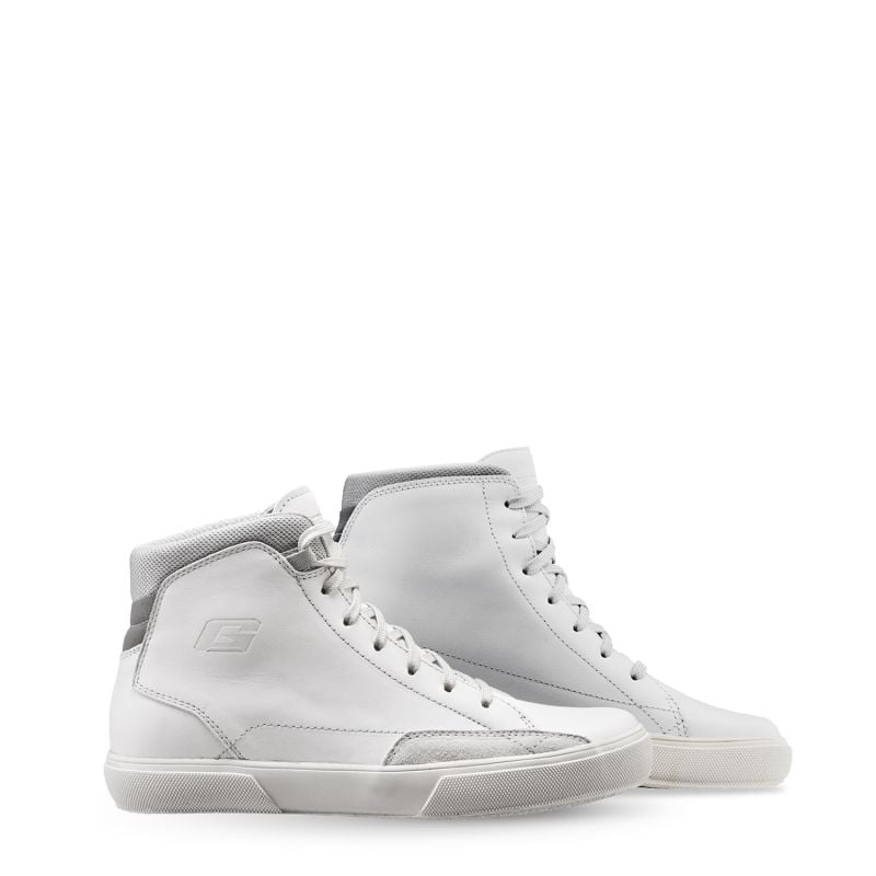 2966-004 Stivali Urban Lifestyle G_MARAIS AQUATECH WHITE 8053435547758 GAERNE