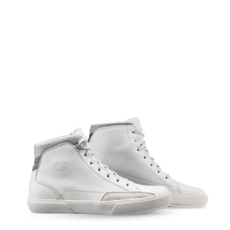 2966-004 Stivali Urban Lifestyle G_MARAIS AQUATECH WHITE 8053435547758 GAERNE