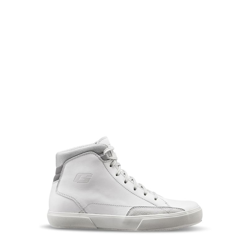 Stivali Urban Lifestyle G_MARAIS AQUATECH WHITE