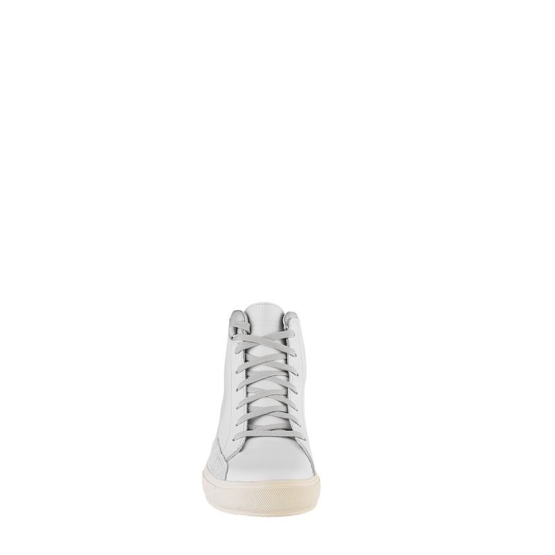 Stivali Urban Lifestyle G_MARAIS AQUATECH WHITE