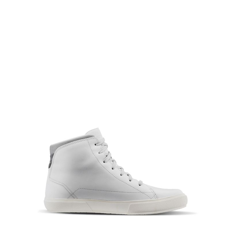 Stivali Urban Lifestyle G_MARAIS AQUATECH WHITE