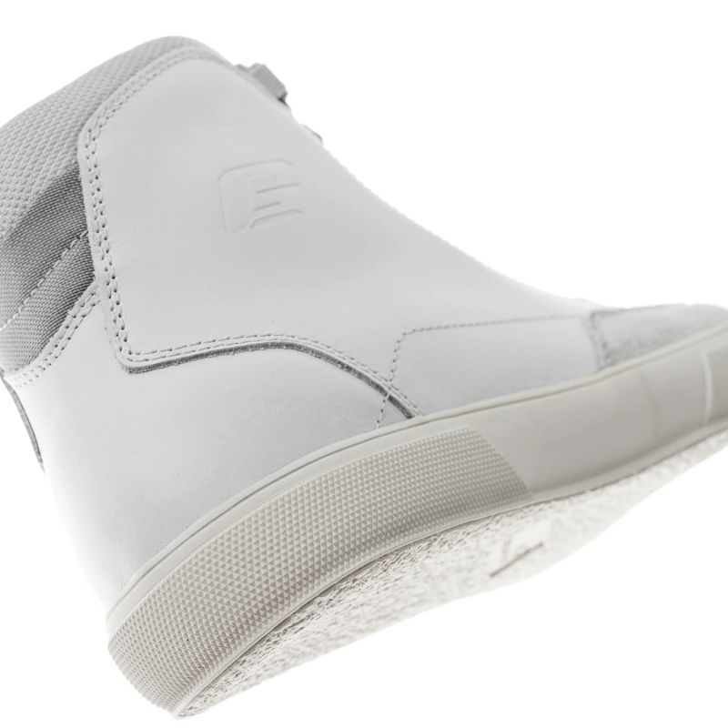 Stivali Urban Lifestyle G_MARAIS AQUATECH WHITE