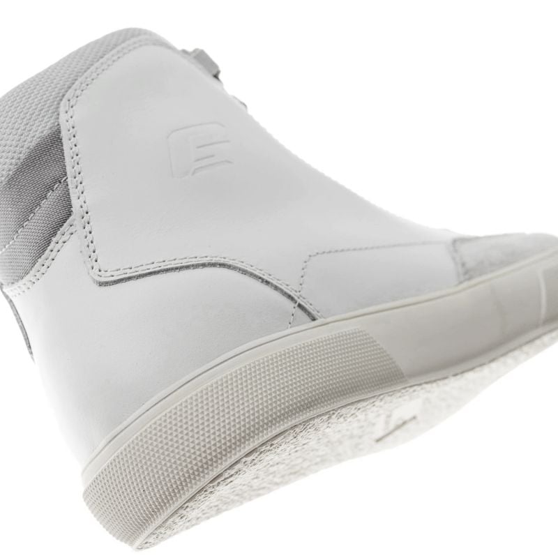 Stivali Urban Lifestyle G_MARAIS AQUATECH WHITE