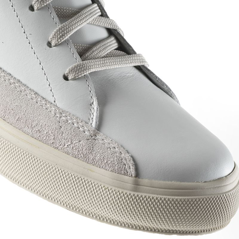 Stivali Urban Lifestyle G_MARAIS AQUATECH WHITE