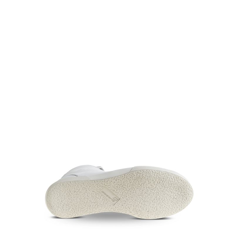 Stivali Urban Lifestyle G_MARAIS AQUATECH WHITE