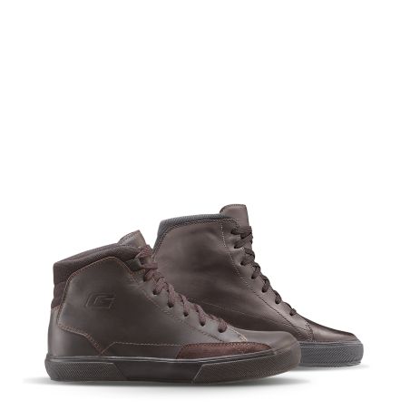 2966-013 Stivali Urban Lifestyle G_MARAIS AQUATECH BROWN 8053435547888 GAERNE