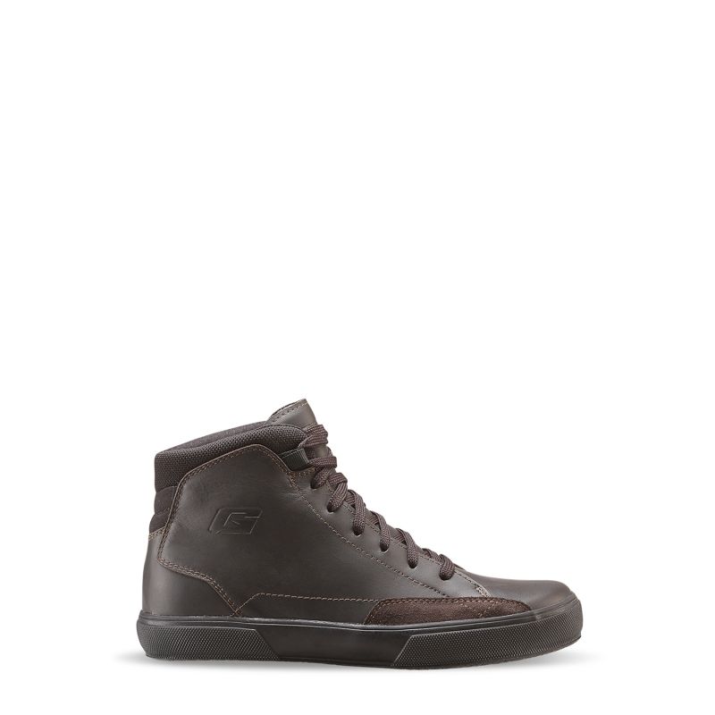 Stivali Urban Lifestyle G_MARAIS AQUATECH BROWN
