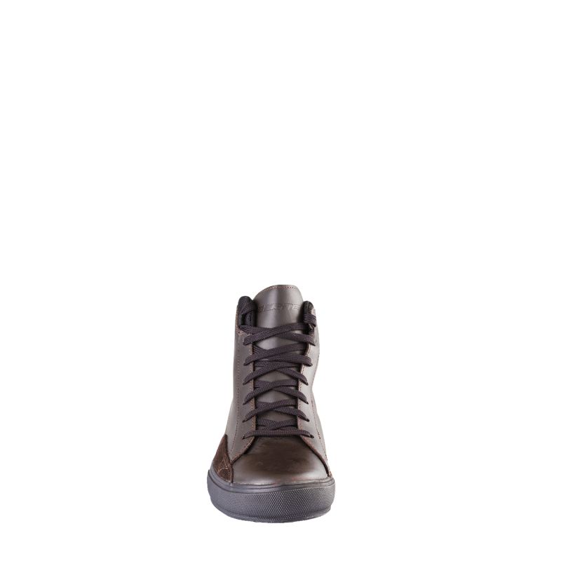 Stivali Urban Lifestyle G_MARAIS AQUATECH BROWN