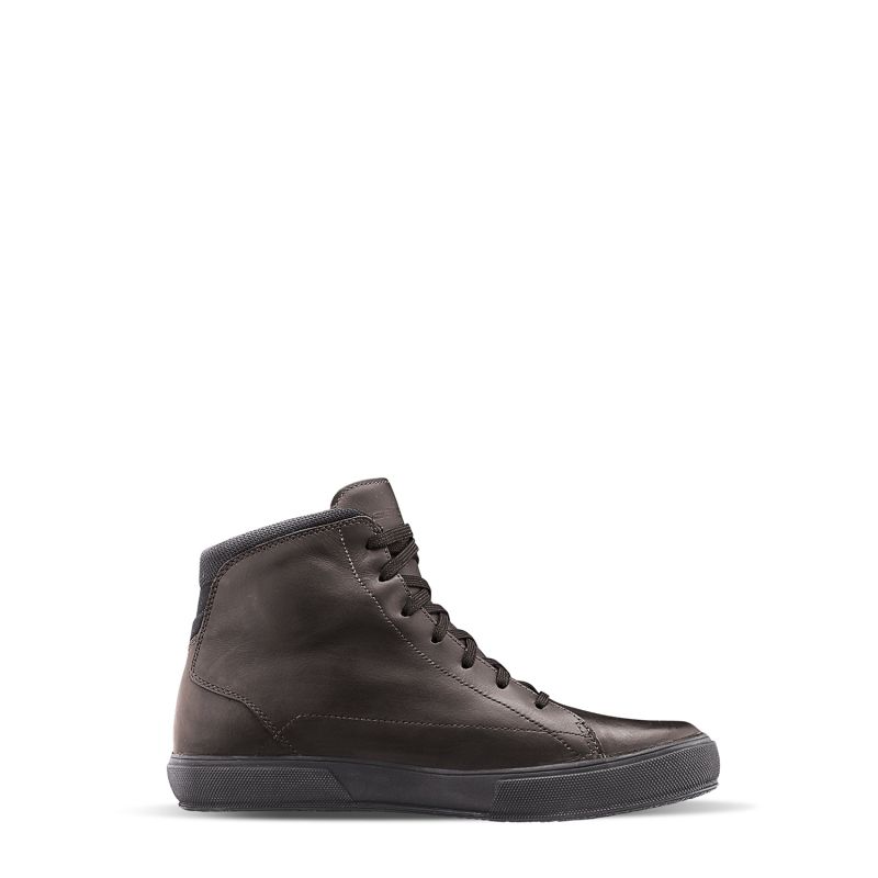 Stivali Urban Lifestyle G_MARAIS AQUATECH BROWN