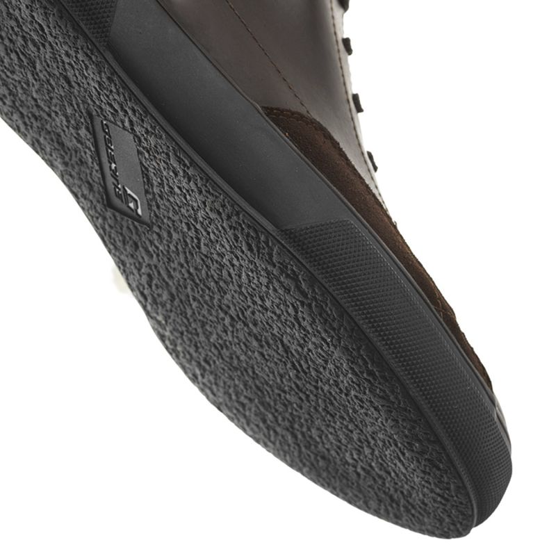 Stivali Urban Lifestyle G_MARAIS AQUATECH BROWN
