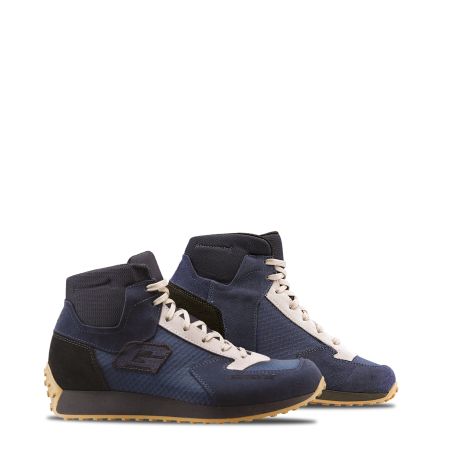 2968-003 Stivali Urban Lifestyle G_RUE AQUATECH OCEAN BLUE 8053435547321 GAERNE