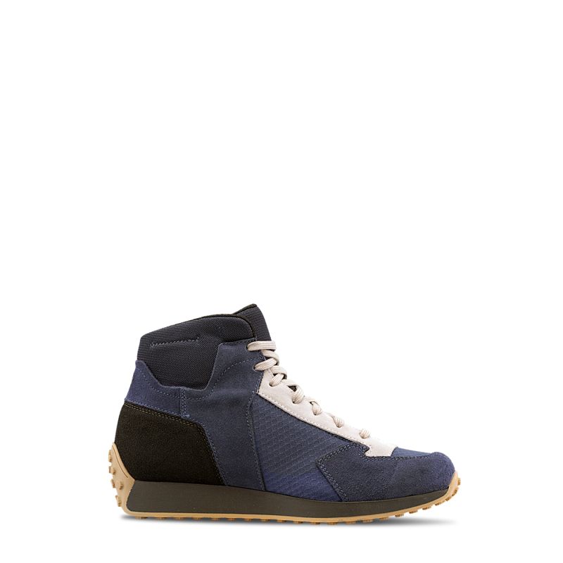 Stivali Urban Lifestyle G_RUE AQUATECH OCEAN BLUE